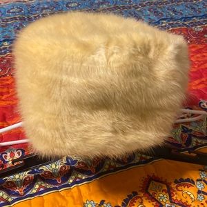 Vintage Brookfield Hat!